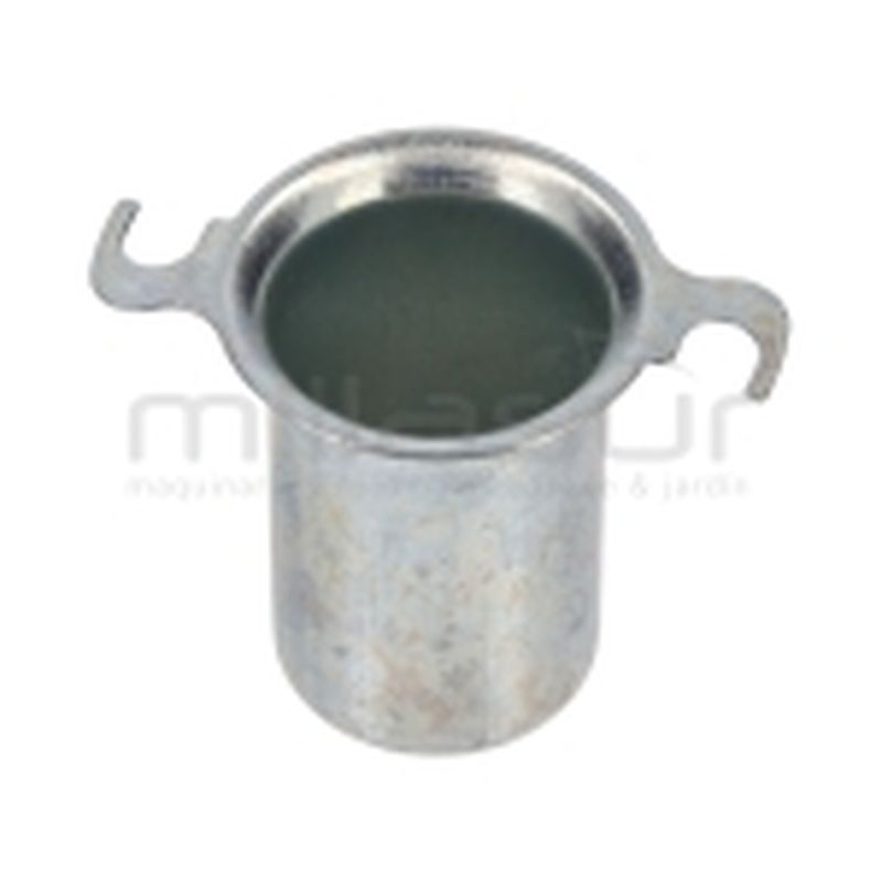 CUBIERTA PROTECCION SALIDA TRANSMISIÓN MC1003 - motoscamaralweb.com