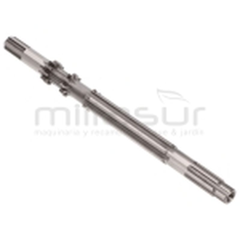 EJE PRINCIPAL TRANSMISION MC1003 - motoscamaralweb.com