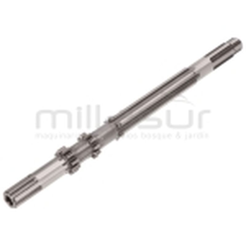 EJE PRINCIPAL TRANSMISION MC1003 - motoscamaralweb.com