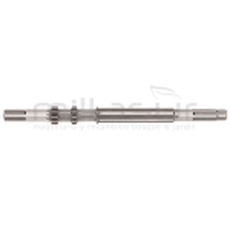 EJE PRINCIPAL TRANSMISION MC1003 - motoscamaralweb.com