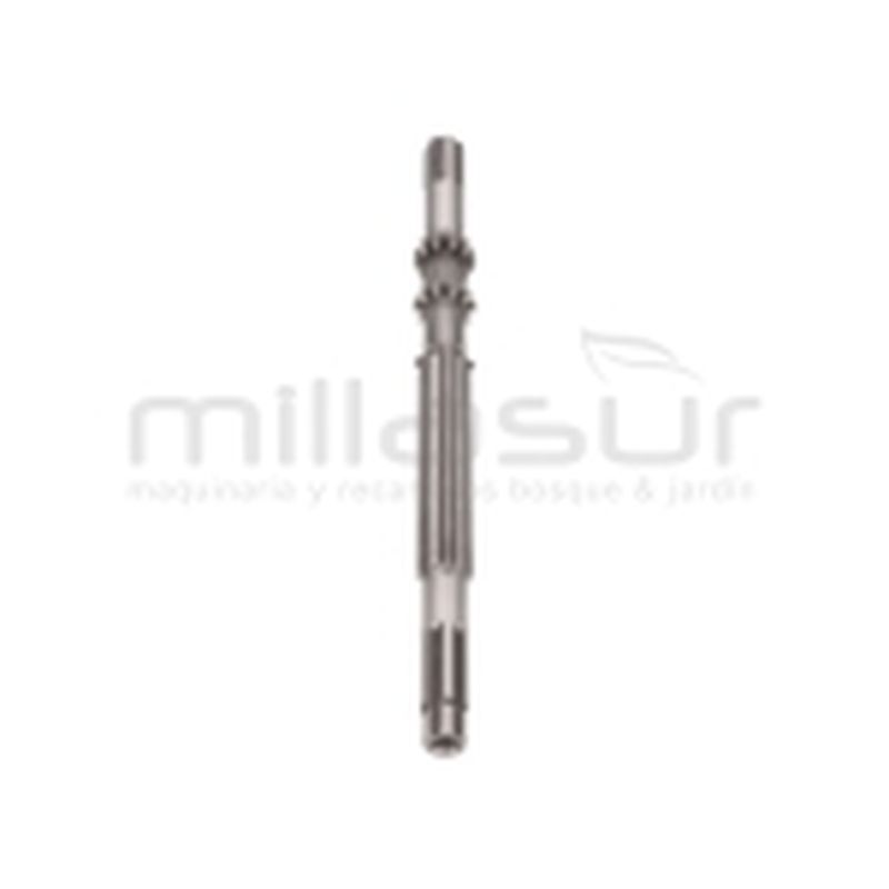 EJE PRINCIPAL TRANSMISION MC1003 - motoscamaralweb.com