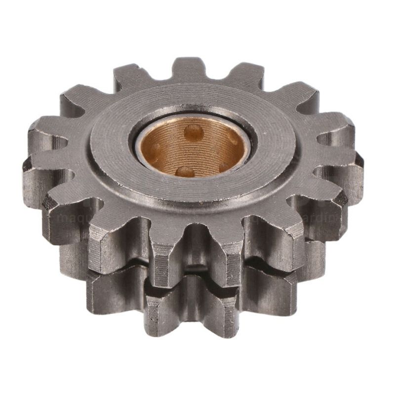 PIÑON MARCHA ATRÁS - motoscamaralweb.com