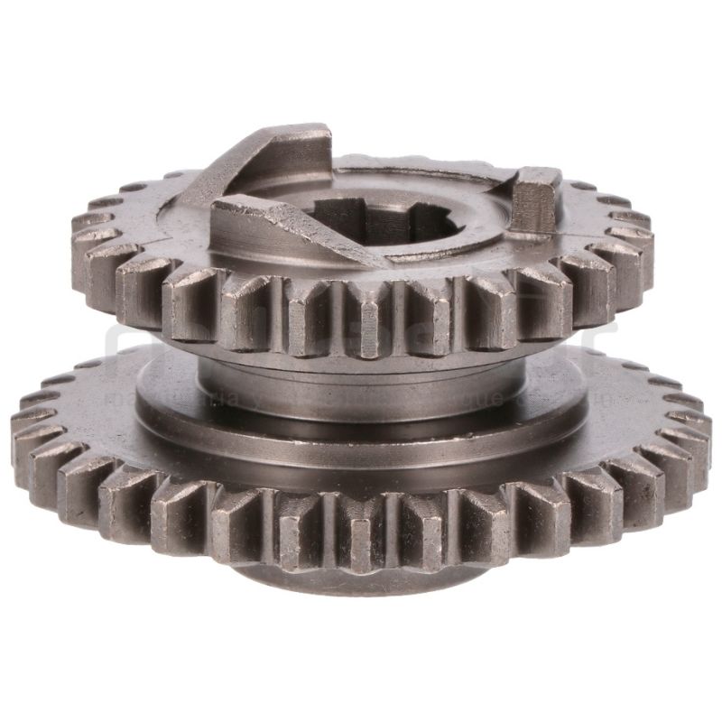 ENGRANAJE DOBLE DE TRANSMISION MC1003 - motoscamaralweb.com