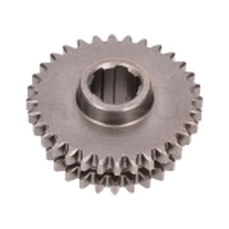 ENGRANAJE DOBLE DE TRANSMISION MC1003 - motoscamaralweb.com