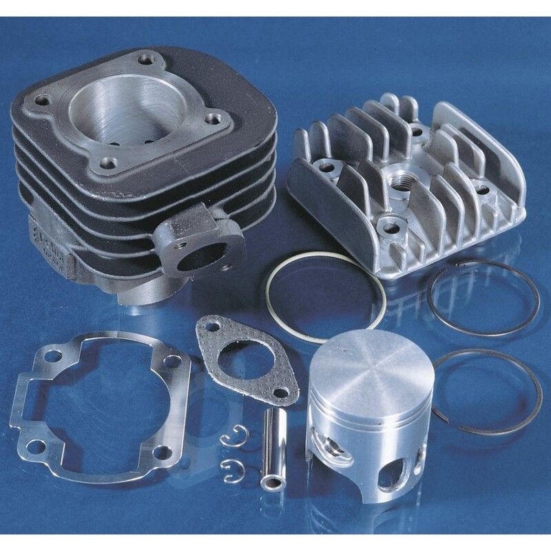 Kit Polini YAMAHA AXIS.JOG-MALAGUTI F10.F12 AIR (1660076) - motoscamaralweb.com