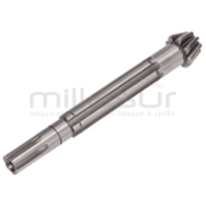 EJE SECUNDARIO CAMBIO MC1003 - motoscamaralweb.com