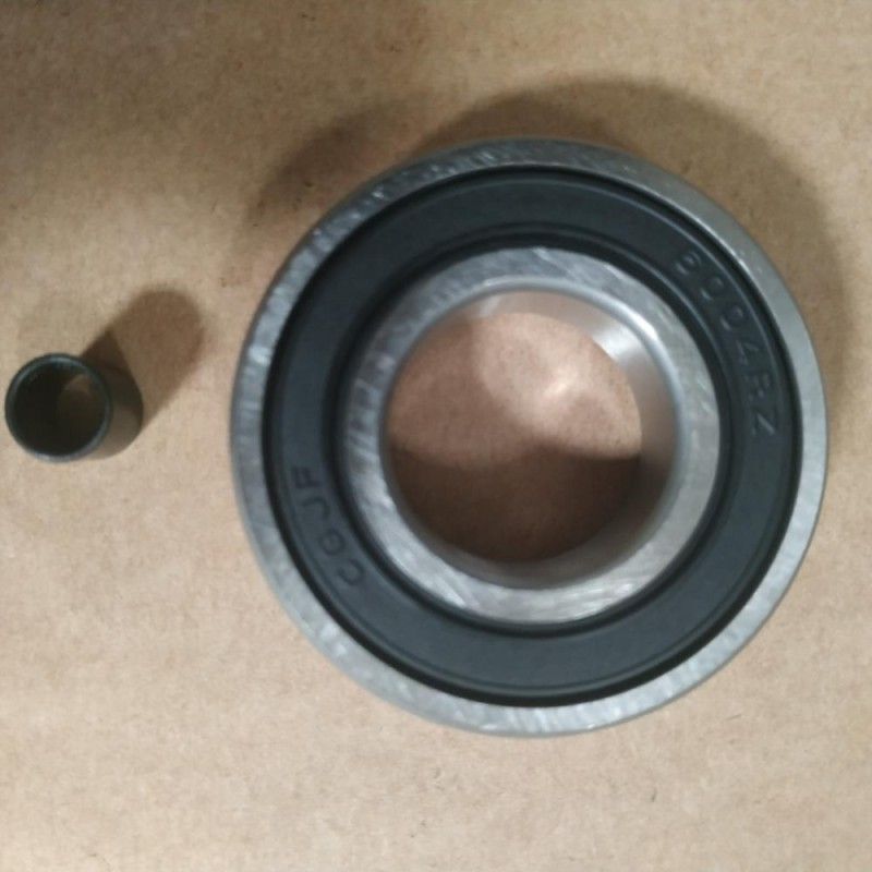 CASQUILLO RESORTE BULLDOG G65/130- motoscamaralweb.com