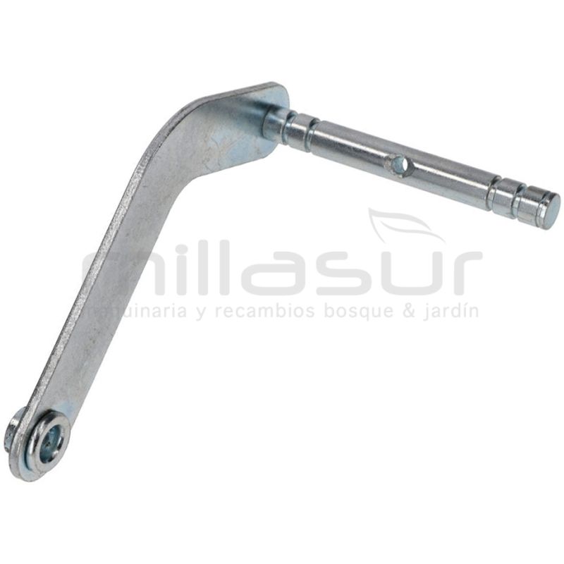 PALANCA ACCIONAMIENTO EMBRAGUE MC1003 - motoscamaralweb.com