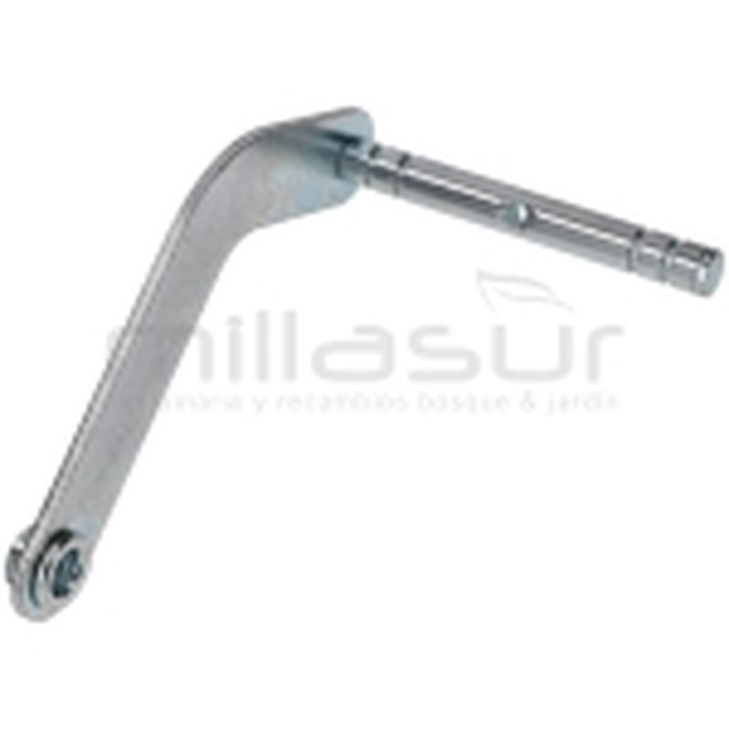 PALANCA ACCIONAMIENTO EMBRAGUE MC1003 - motoscamaralweb.com