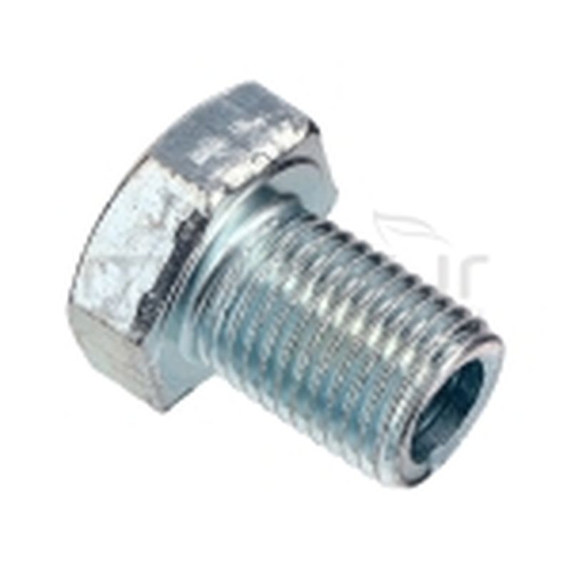 TORNILLO PRESION 12x1.25x15 TRANSMISION MC1003 - motoscamaralweb.com