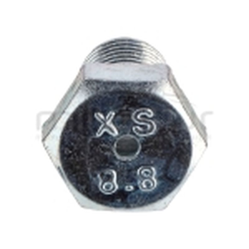 TORNILLO PRESION 12x1.25x15 TRANSMISION MC1003 - motoscamaralweb.com