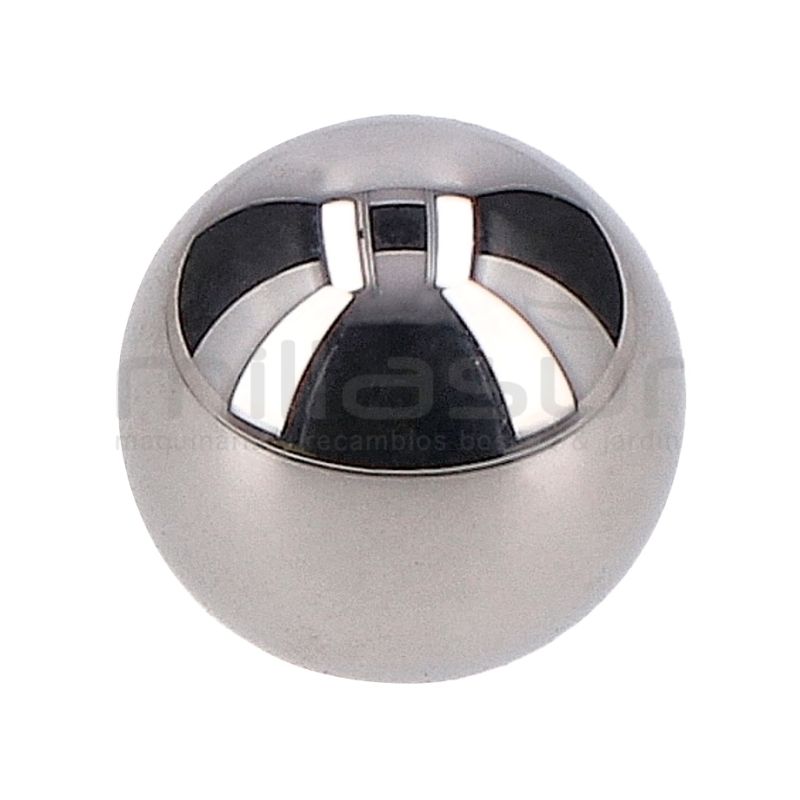 BOLA ACERO 6.35 MC1003 - motoscamaralweb.com