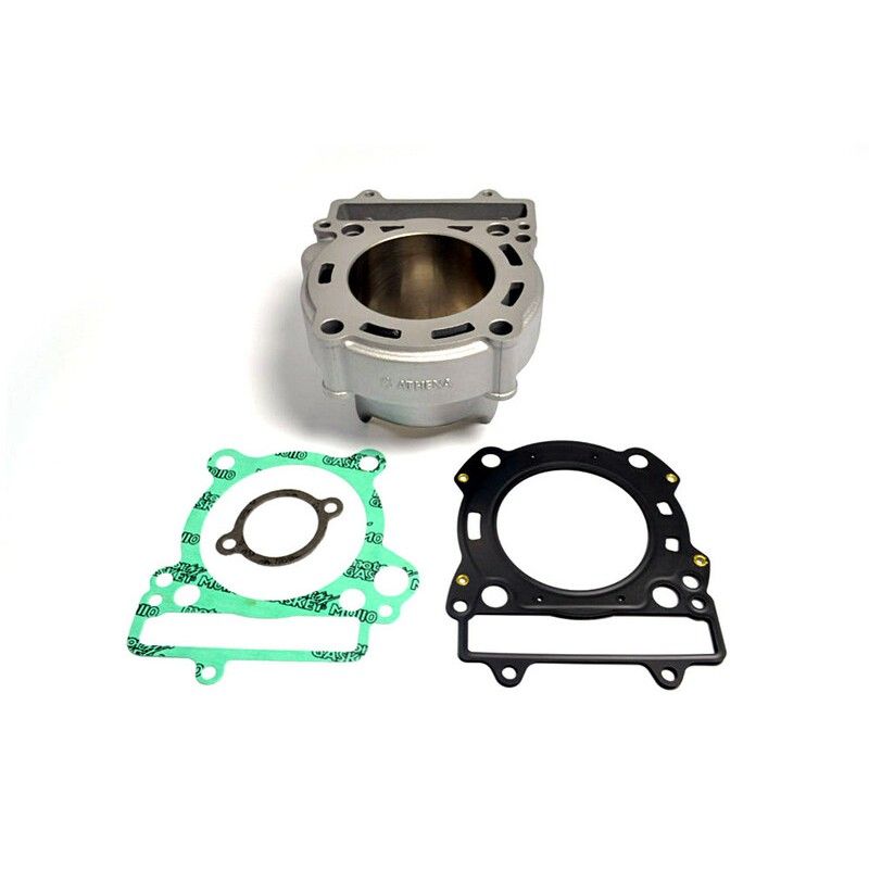 ATHENA Easy MX Cylinder Kit - Ø76mm KTM - motoscamaralweb.com
