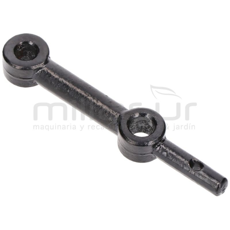 ASIENTO PALANCA DE MARCHAS MC1003 - motoscamaralweb.com