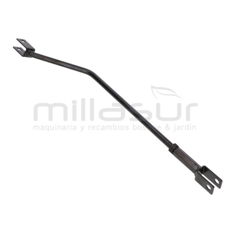 PALANCA B PROLONGACION CAMBIO MC1003 - motoscamaralweb.com