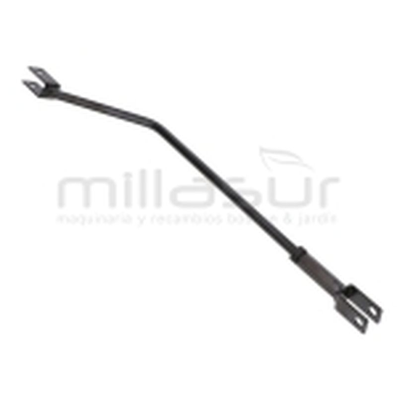 PALANCA B PROLONGACION CAMBIO MC1003 - motoscamaralweb.com