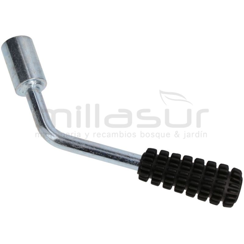 PALANCA BLOQUEO MANILLAR MC1003 - motoscamaralweb.com