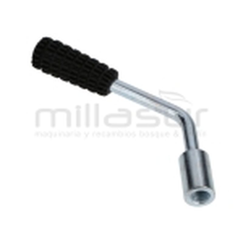 PALANCA BLOQUEO MANILLAR MC1003 - motoscamaralweb.com