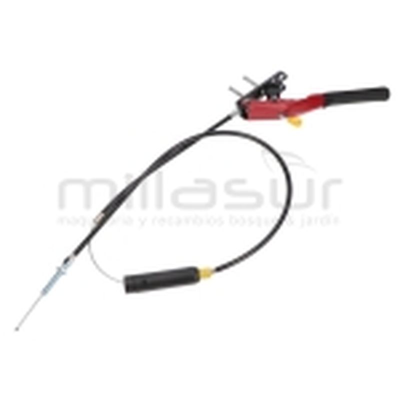 MANILLA DE EMBRAGUE (CON CABLE) MC1003 - motoscamaralweb.com