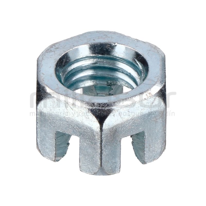 TUERCA M12 MC1003 - motoscamaralweb.com