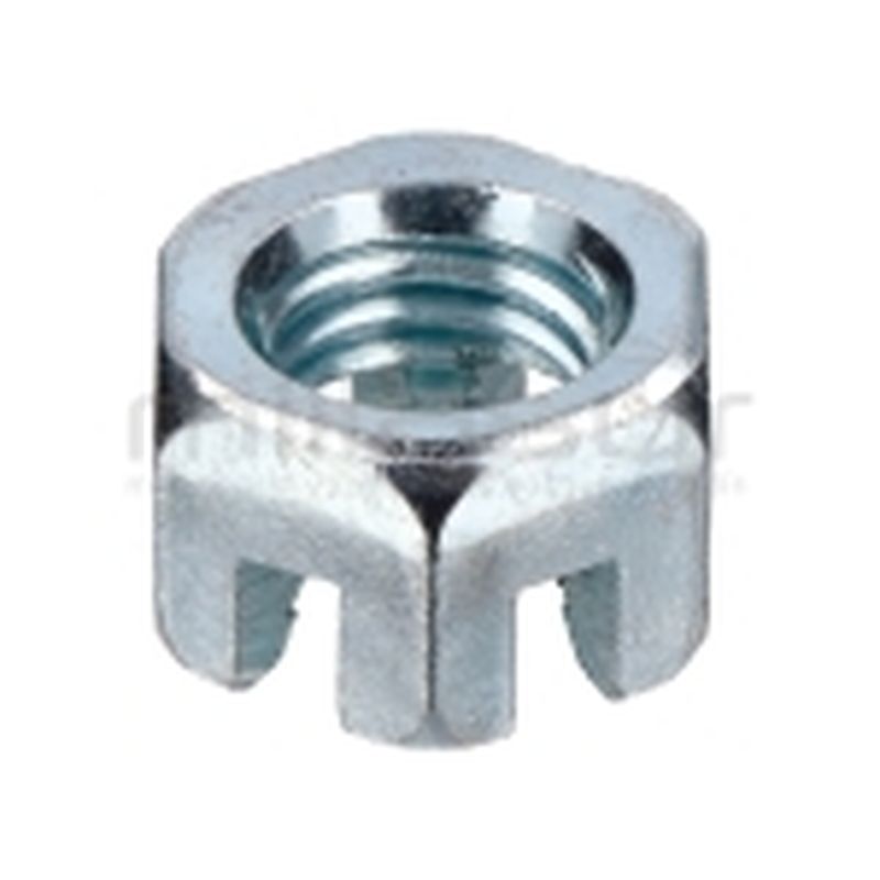 TUERCA M12 MC1003 - motoscamaralweb.com