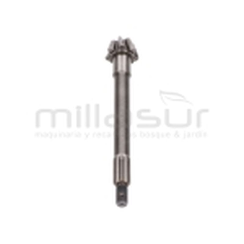 EJE INFERIOR TRANSMISION MC1003 - motoscamaralweb.com