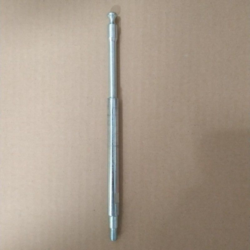 VARILLA DE ENGRANAJE BULLDOG G65/130- motoscamaralweb.com