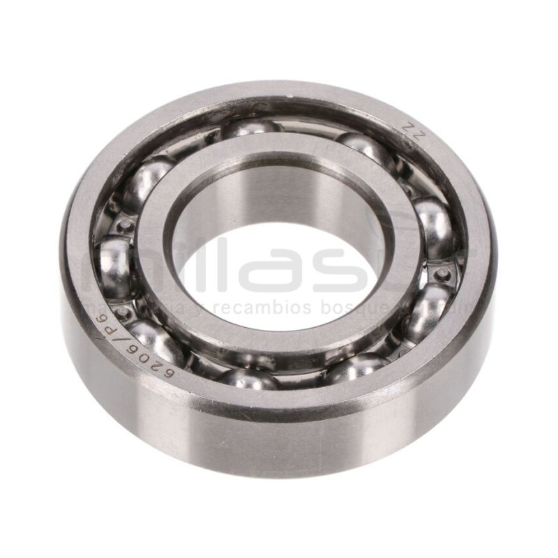 RODAMIENTO 6206 MC1003 - motoscamaralweb.com