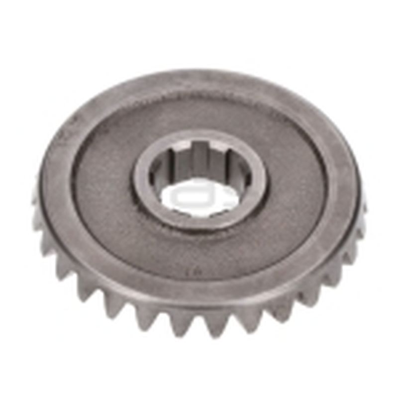 PIÑON INFERIOR TRANSMISION CUCHILLAS MC1003 - motoscamaralweb.com