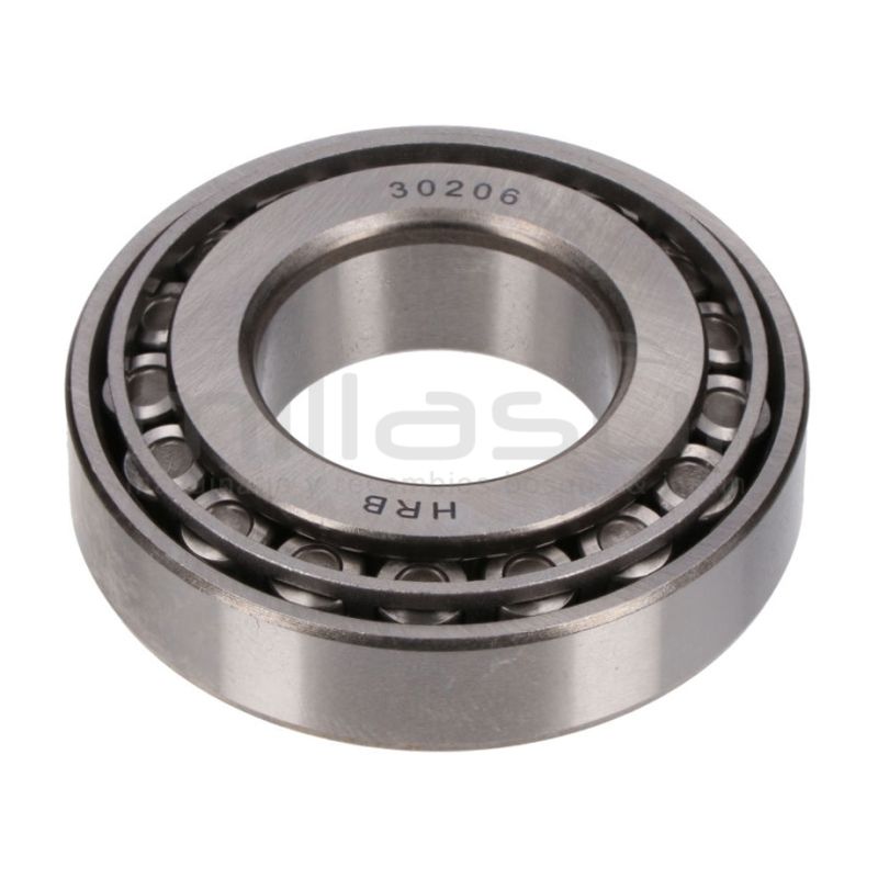 RODAMIENTO 30206 MC1003 - motoscamaralweb.com