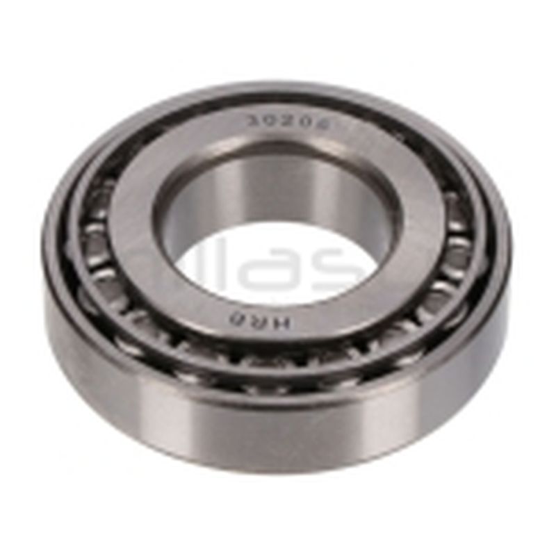 RODAMIENTO 30206 MC1003 - motoscamaralweb.com