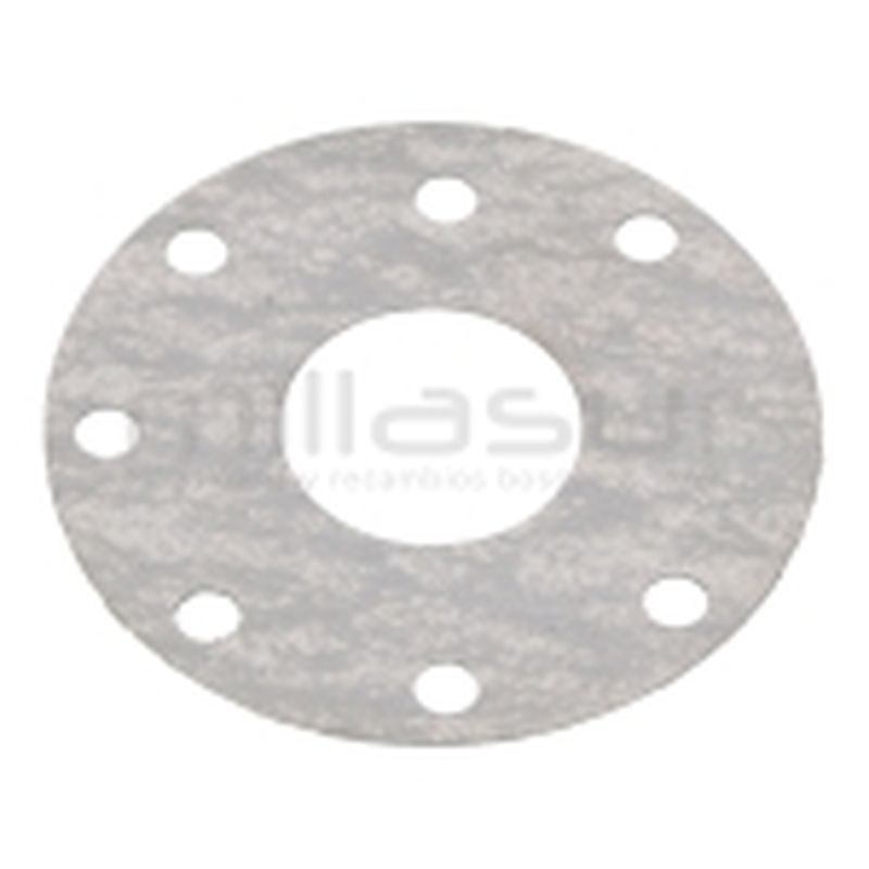 JUNTA REDONDA CONEXIÓN MOTOR MC1003 - motoscamaralweb.com