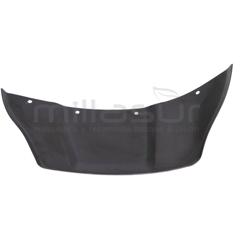 GUARDABARROS SECUNDARIO DERECHO MC1003 - motoscamaralweb.com