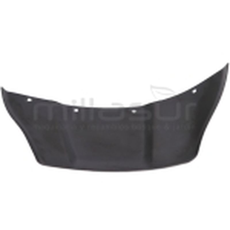 GUARDABARROS SECUNDARIO DERECHO MC1003 - motoscamaralweb.com