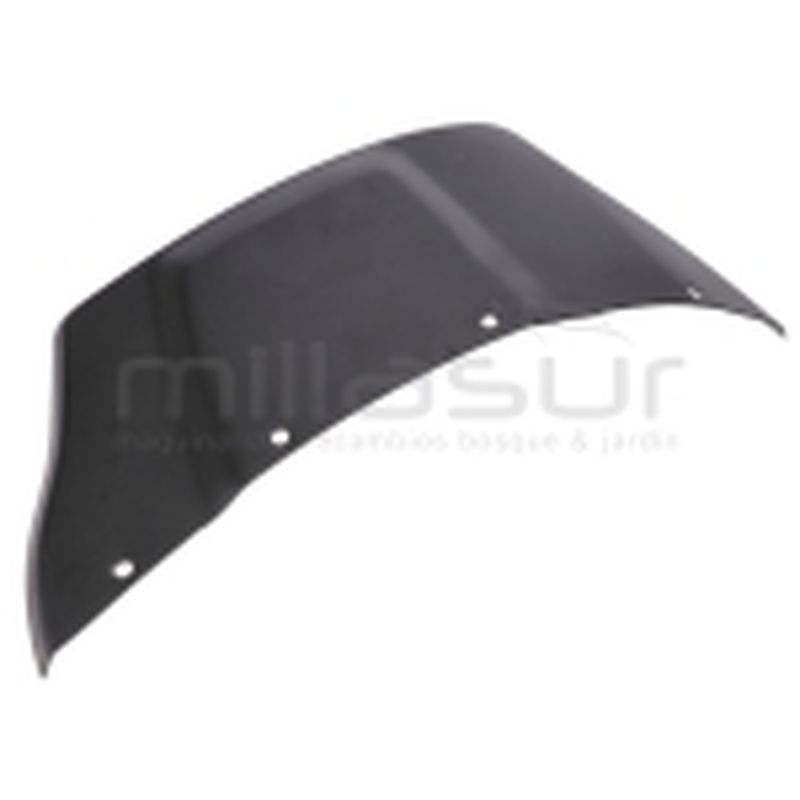 GUARDABARROS SECUNDARIO DERECHO MC1003 - motoscamaralweb.com