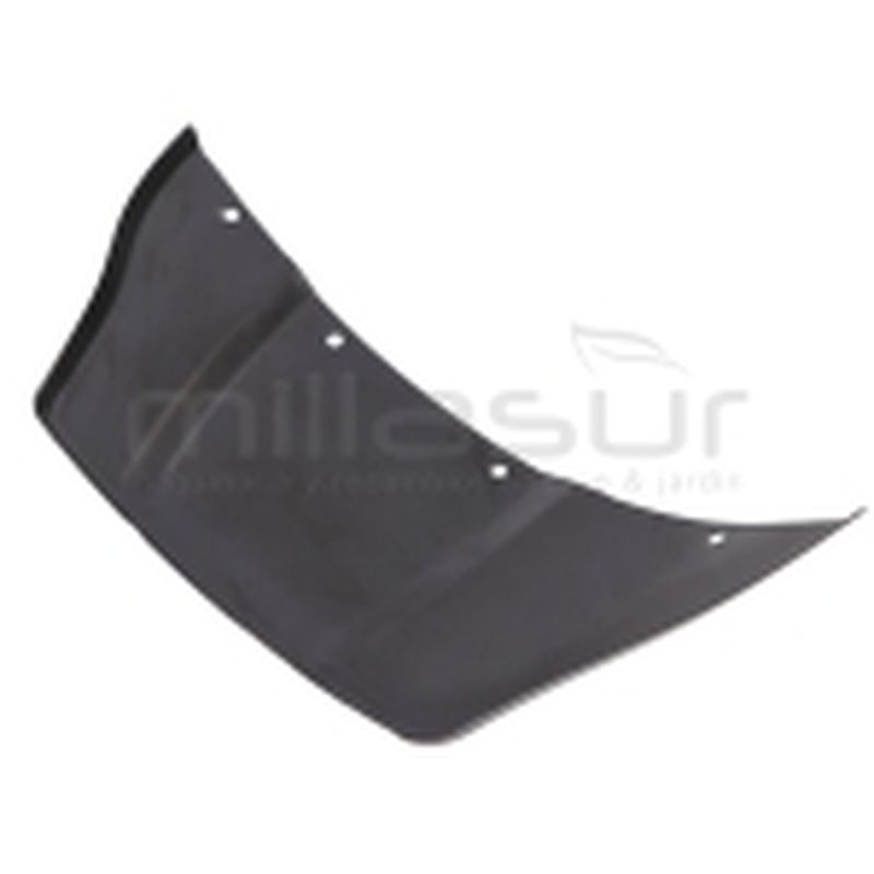 GUARDABARROS SECUNDARIO DERECHO MC1003 - motoscamaralweb.com