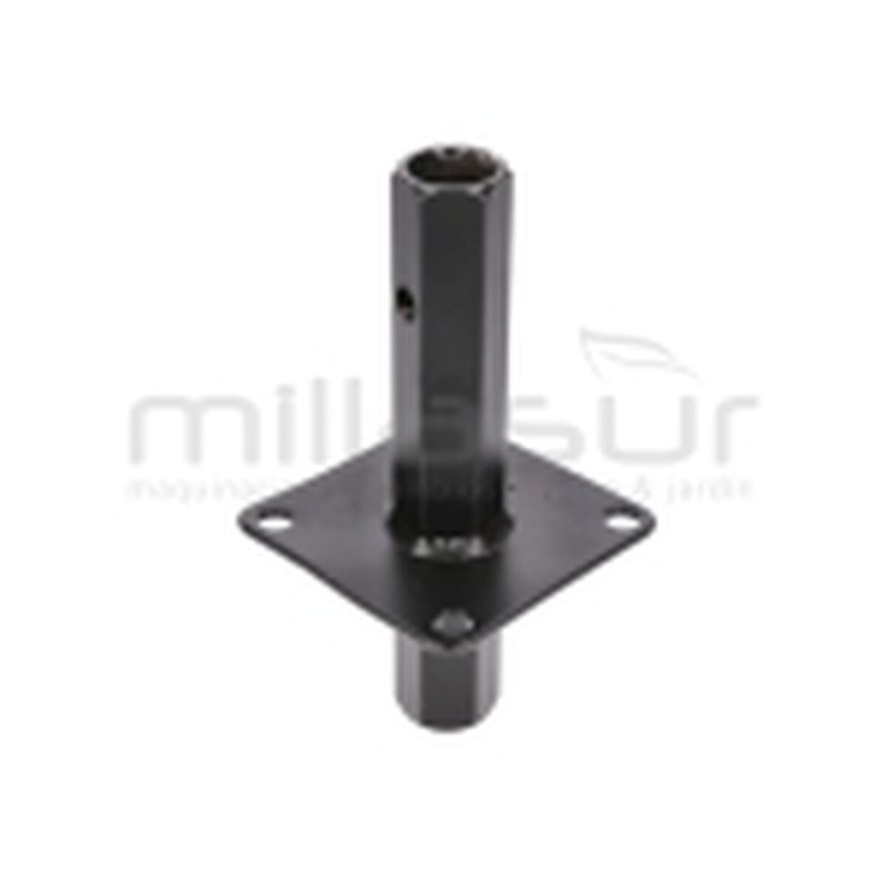 EJE RUEDAS MC1003 - motoscamaralweb.com