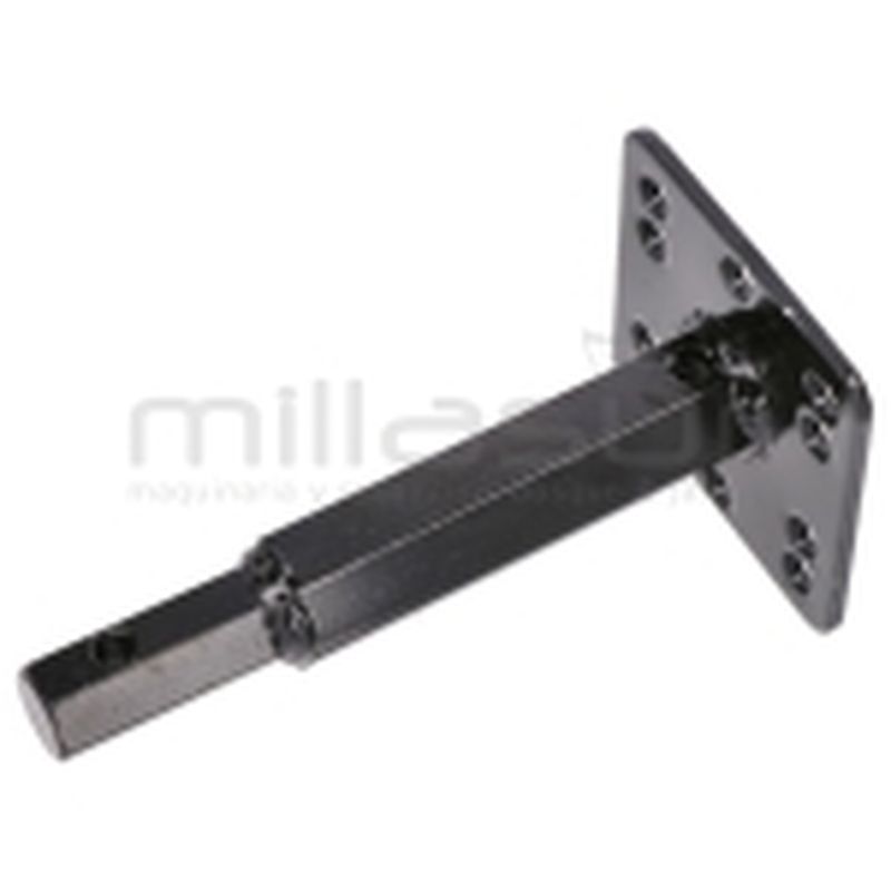 EJE SECUNDARIO CUCHILLAS MC1003 - motoscamaralweb.com