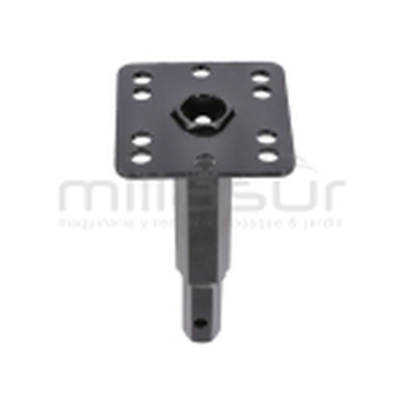 EJE SECUNDARIO CUCHILLAS MC1003 - motoscamaralweb.com