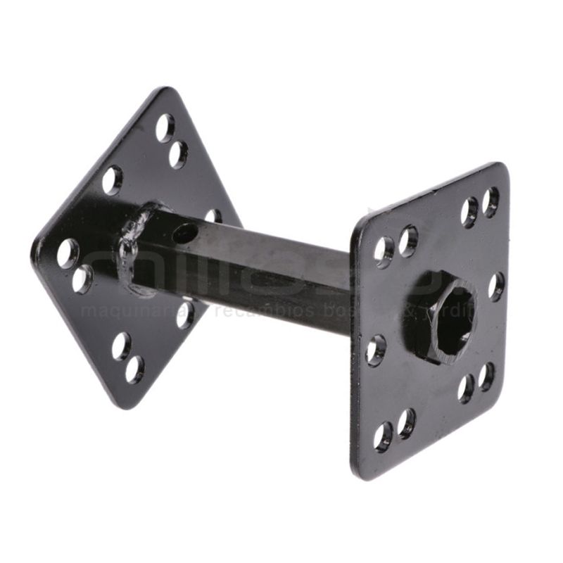 EJE PRIMARIO CUCHILLAS MC1003 - motoscamaralweb.com