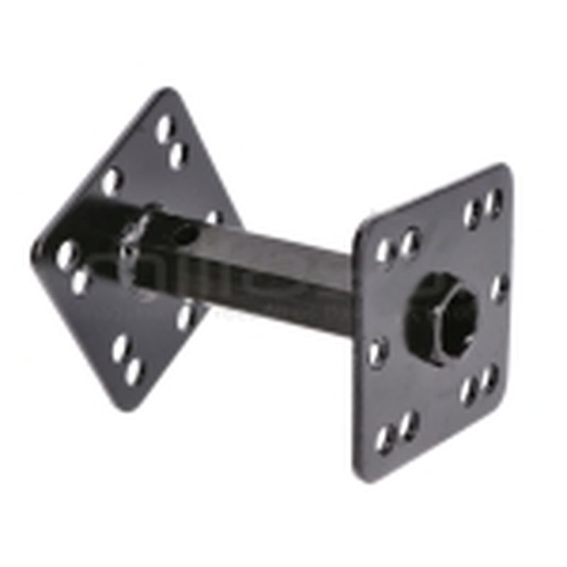 EJE PRIMARIO CUCHILLAS MC1003 - motoscamaralweb.com