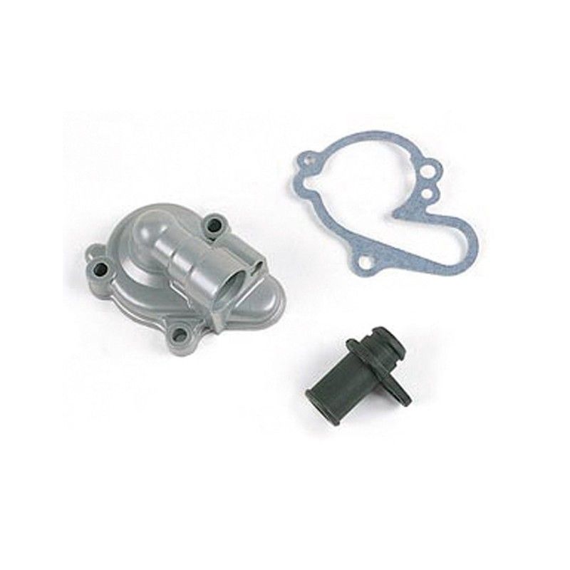 Tapa bomba de agua TOP PERFORMANCES Minarelli AM6 - motoscamaralweb.com