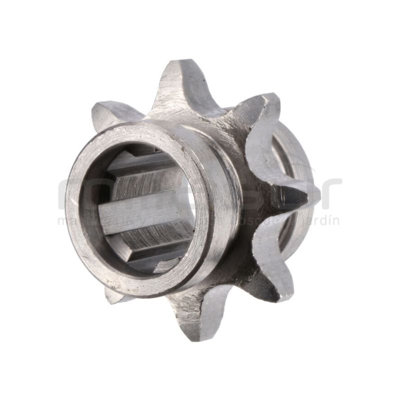 PIÑON ENTRADA CAJA ENGRANJES MC200 (5) - motoscamaralweb.com