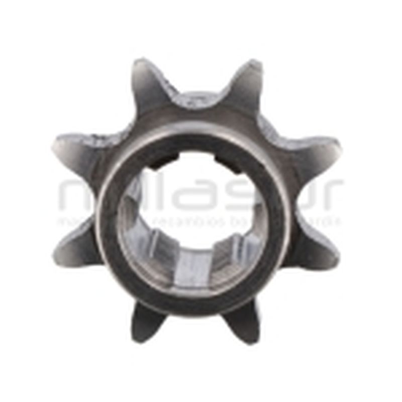 PIÑON ENTRADA CAJA ENGRANJES MC200 (5) - motoscamaralweb.com