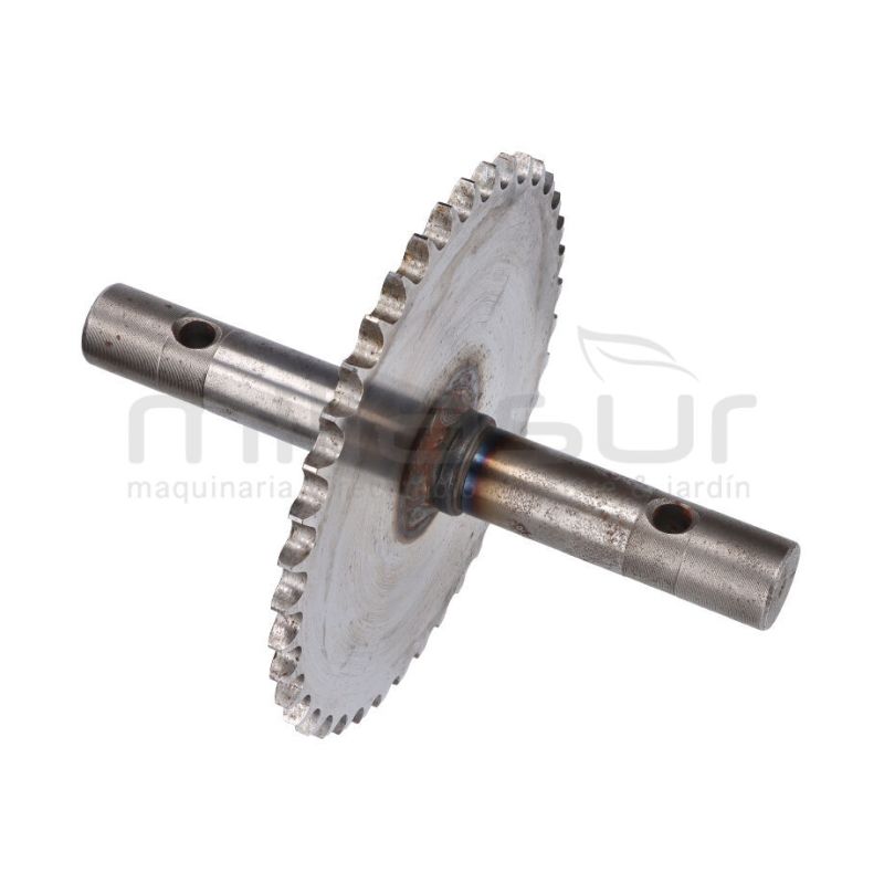 EJE PIÑON SALIDA CAJA ENGRANJES MC200 (13) - motoscamaralweb.com