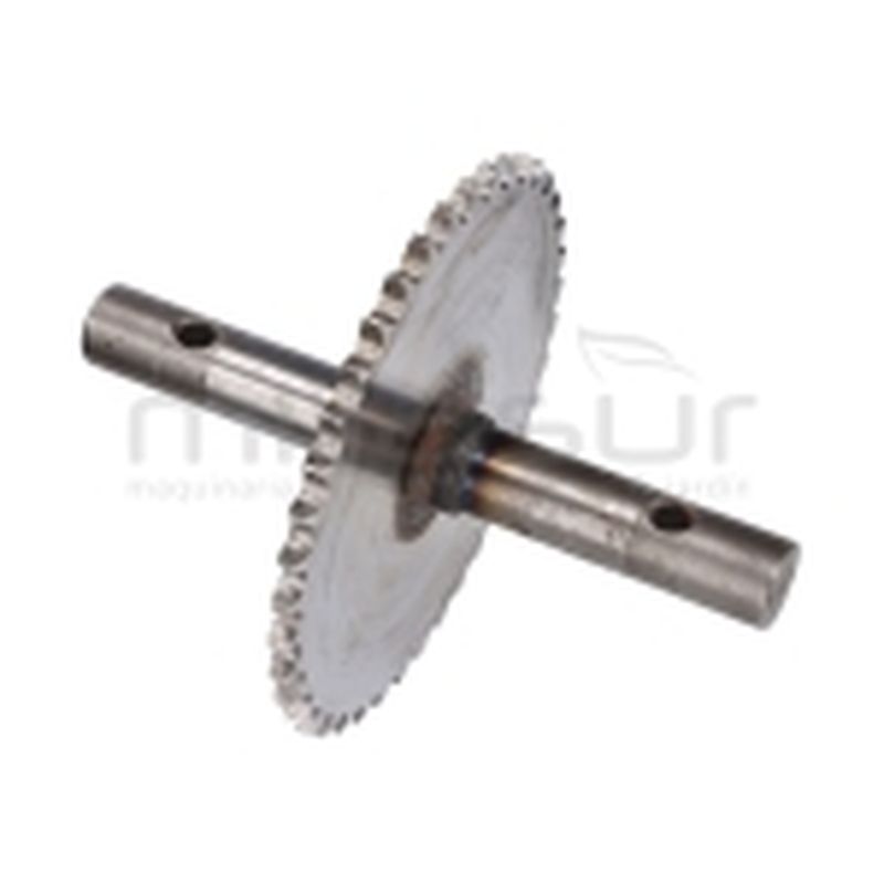 EJE PIÑON SALIDA CAJA ENGRANJES MC200 (13) - motoscamaralweb.com