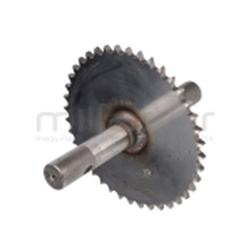 EJE PIÑON SALIDA CAJA ENGRANJES MC200 (13) - motoscamaralweb.com