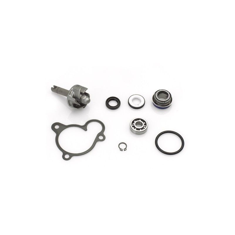 Kit reparación bomba de agua TOP PERFORMANCES - Minarelli / Yamaha YP 250 / 270 - motoscamaralweb.com