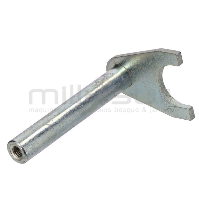 EJE SELECTOR CAJA INVERSORA MC200 (21) - motoscamaralweb.com