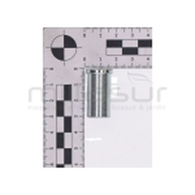 CASQUILLO EJE SELECTOR CAJA INVERSORA MC200 (22) - motoscamaralweb.com